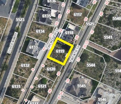 0 Bedroom Property for Sale in Shelley Point Western Cape